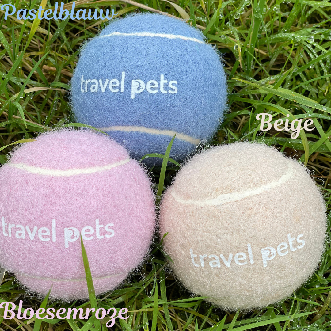 Travel Pets Ballen Collectie