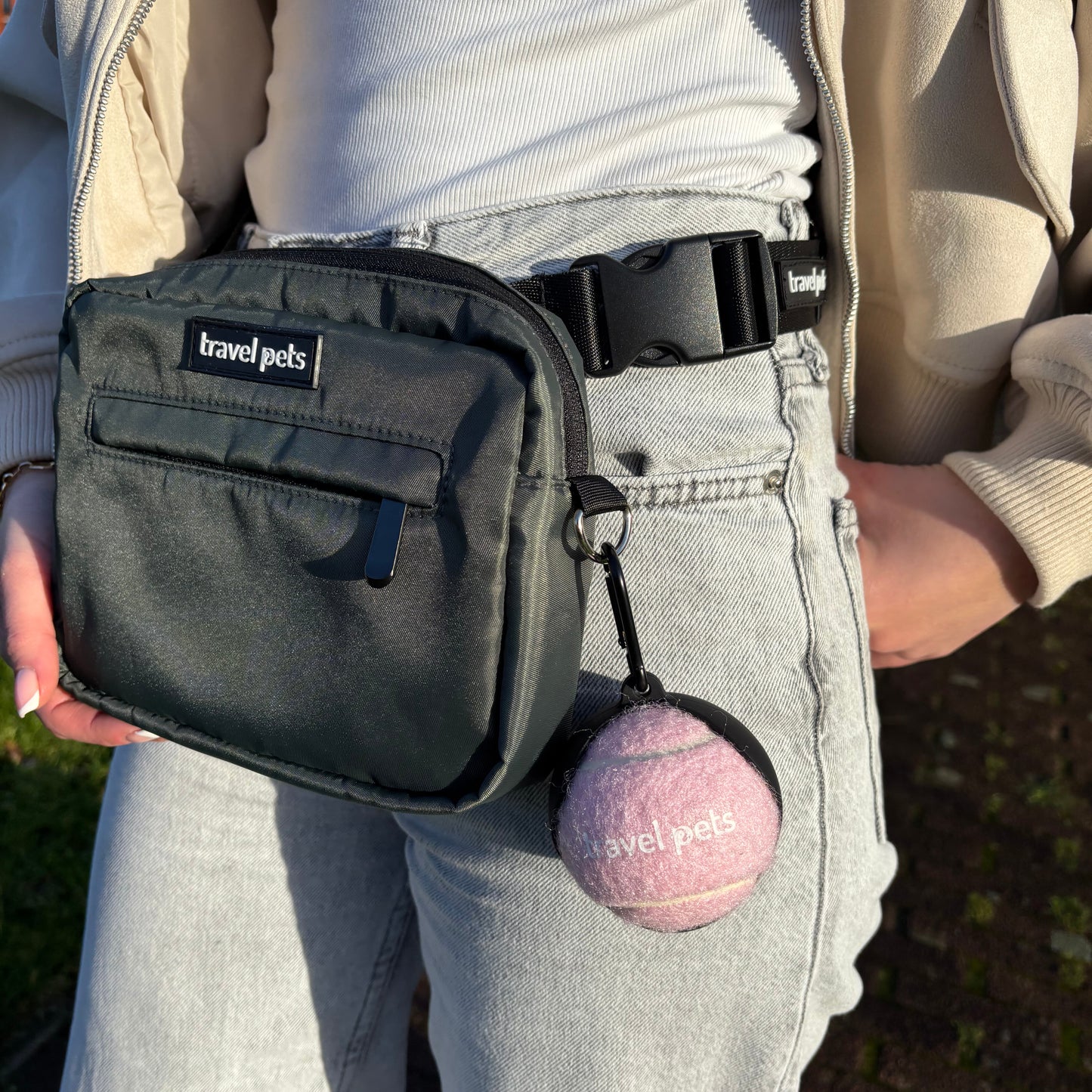 Travel Pets Balhouder