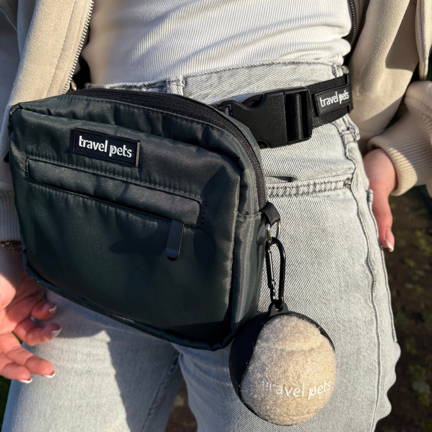 Travel Pets Ballen Collectie