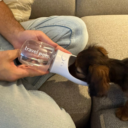 Travel Pets Drinkbeker