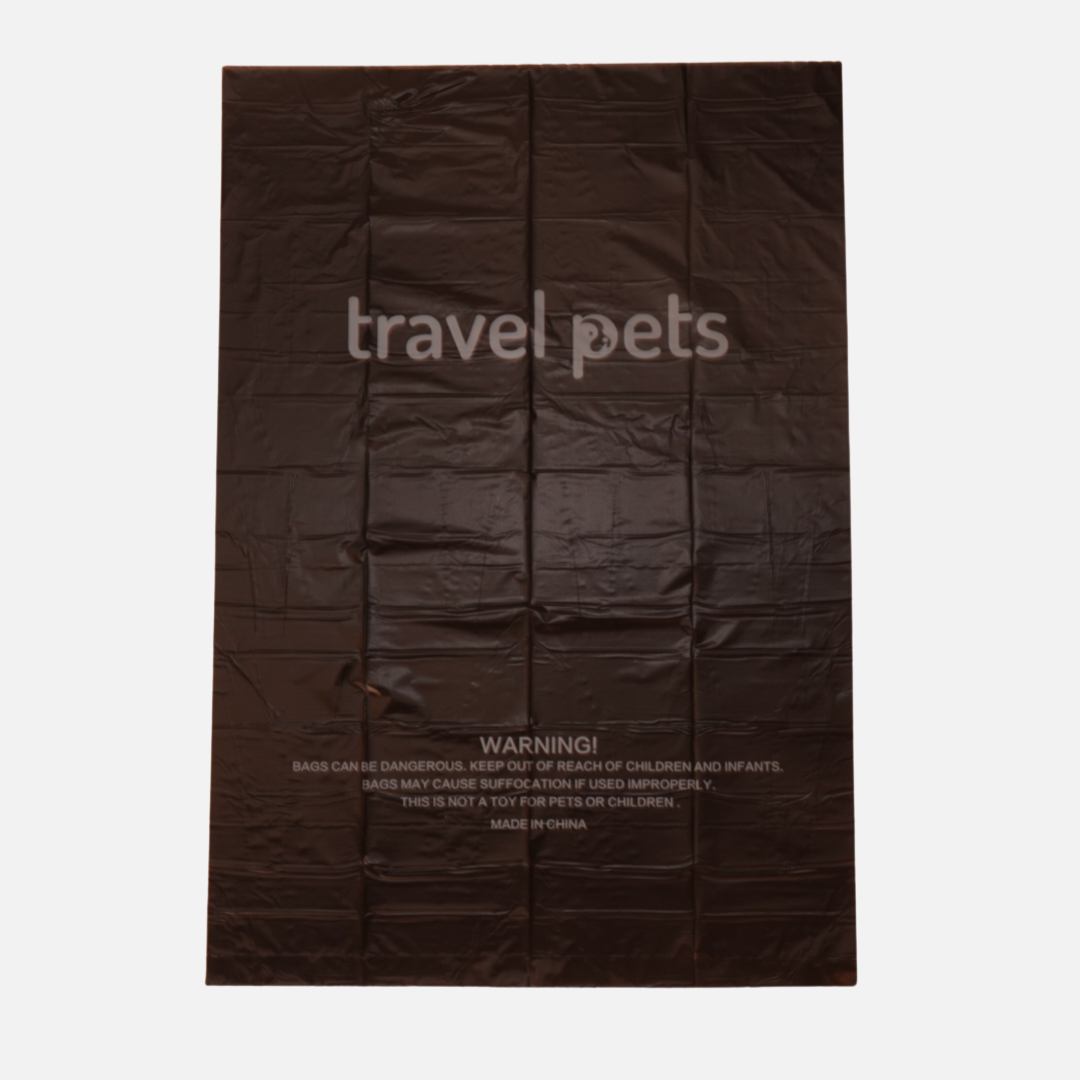 Travel Pets Poepzakjes